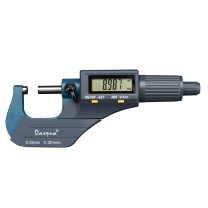 Dasqua 4210-2105 Dijital Mikrometre