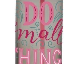 Herevin Do Things Desenli Pipetli Matara 0.73 Lt