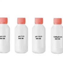 pH 4.01- 7.01-10.01 – 1288 İletkenlik Kalibrasyon Sıvıları 500  Ml