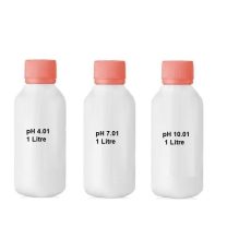 pH 4.01 -7.01 -10.01 Kalibrasyon Sıvıları 1 Litre