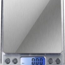 Tekno İstanbul 500 G 0.01 G Cep Terazi