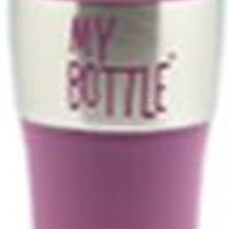 My Bootle Metal Kapaklı Kupa 600 ml pc-600