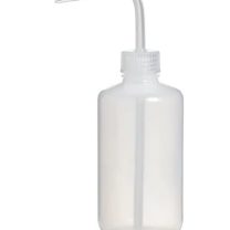 Yıkama Şişesi Plastik – Piset – Dar Boyun