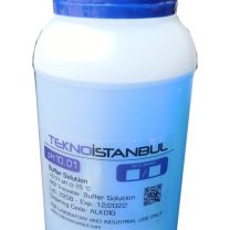 Ph 10.01 Ph Metre Kalibrasyon Solüsyonu (tampon Çözelti) 100 Ml