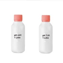 pH 4.01-7.01 Kalibrasyon Sıvısı 1 Litre