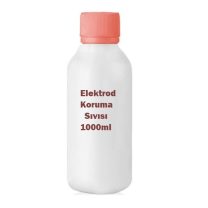 Elektrod Koruma Sıvısı – Ph Probu Muhafaza Solüsyonu 3m Kcl (pipet Hediyeli)