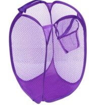 Kolay Açılır Sepet