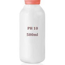 Kalibrasyon Sıvısı Ph10 500ml