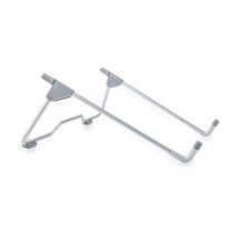 Ayarlı Laptop Tablet Notebook Alüminyum Yükseltici Tutucu Standı