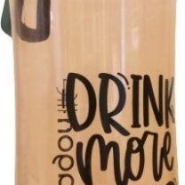 Tekno İstanbul Vagonlife Su Matarası VGN10047 780ML Turuncu