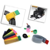 Kablo Düzenleyici Cırt Cırt