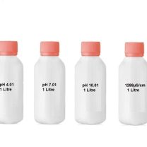 pH 4.01- 7.01-10.01 – 1288 İletkenlik Kalibrasyon Sıvıları 1 Litre