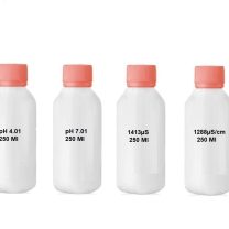 ph 4.01-7.01- İletkenlik 1413 1288 Kalibrasyon Sıvısı 250 Ml
