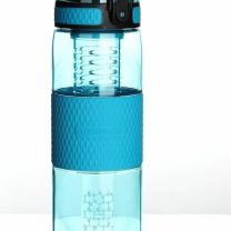 Uzspace 5061 Tritan Matara 700 ml Turkuaz