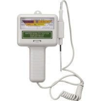 Havuz İçin pH Klor Ölçer Su Kalite Ölçüm Ph Chlorine Test Cihazı BJ-P101