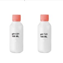pH 4.01 -7.01 Kalibrasyon Sıvıları 100 ML