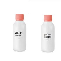 pH 4.01-7.01 Kalibrasyon Sıvıları 250 ML