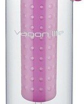 Vagonlife VGN1717 Blends 650 ml Matara Pembe