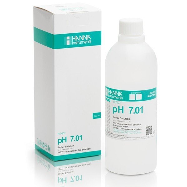 hi-7007-profil Hanna HI7007L pH 7.01 kalibrasyon çözeltisi 500 mL