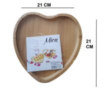 KALP BAMBU SUNUMLUK ORTA BOY