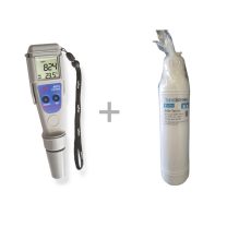 Ad31 Tds Ppm Ec Metre Ekonomik Set ad31 500