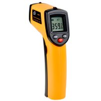Benetech GM320 infrared temassız sıcaklık ölçer