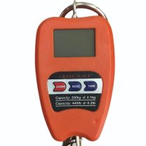 TEKNO İSTANBUL LED KÜÇÜK DİJİTAL VİNÇ KANTARI