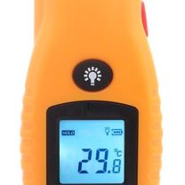 İnfrared termometre – Temassız Sıcaklık Ölçer 280C