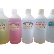 pH 4.01 – 7.01 – 10.01 – Saf Su (Distile Su) Elektrod Koruma Kalibrasyon Sıvısı  500 ml