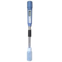 PH-03 (II) Su geçirmez Kalem tipi pH Ölçüm Cihazı (Saplama Cam Problu)