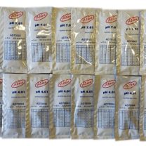 Adwa pH Kalibrasyon Solüsyonu Seti pH 4.01& pH 7.01 Tampon Çözeltisi (20mL)