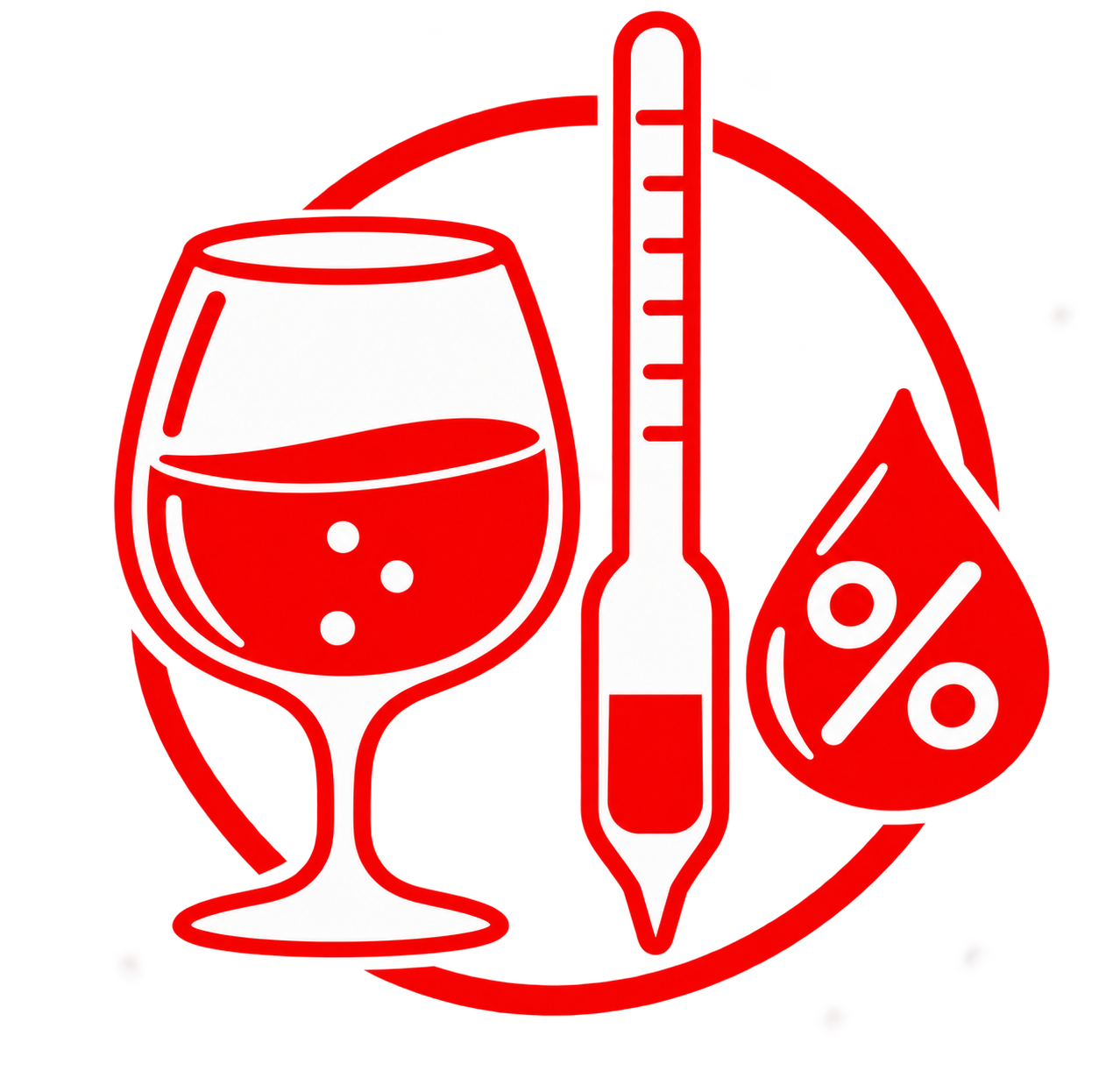 Alkol ölçer ve alkolmetre cihazları